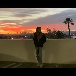 Meet your Posher, Imogen